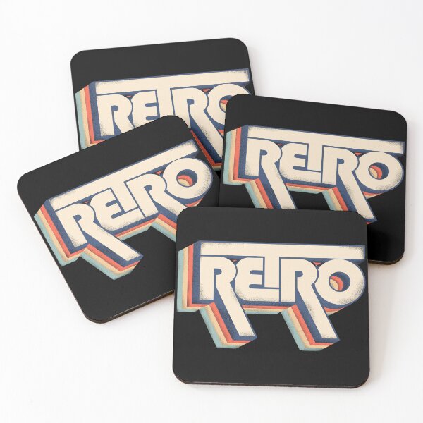 Item preview, Retro Style designed and sold by RicardoTito.