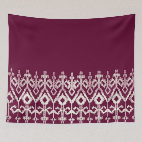 Item preview, Thai Silk Texture textile designed and sold by Ryslissa.