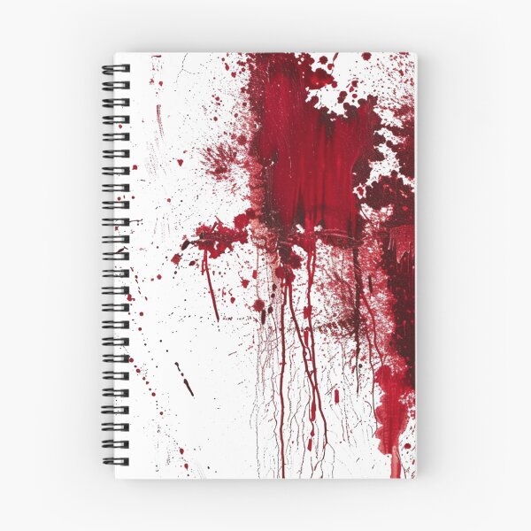 Item preview, Blood Splatter designed and sold by KoolMoDee.