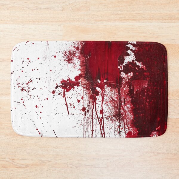 Item preview, Blood Splatter designed and sold by KoolMoDee.