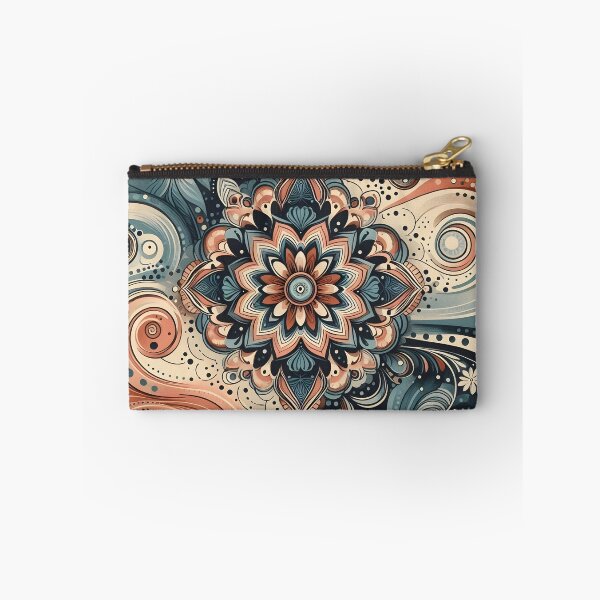 Item preview, Floral Abstraction designed and sold by ColourWonder.