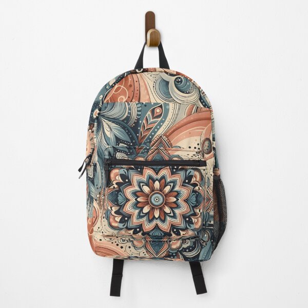 Item preview, Floral Abstraction designed and sold by ColourWonder.