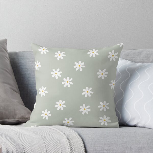 Item preview, Playful Daisy Pattern designed and sold by AndesGirl.