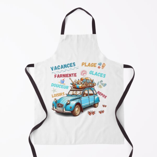 Item preview, 2 CV Holidays designed and sold by Design Shop.