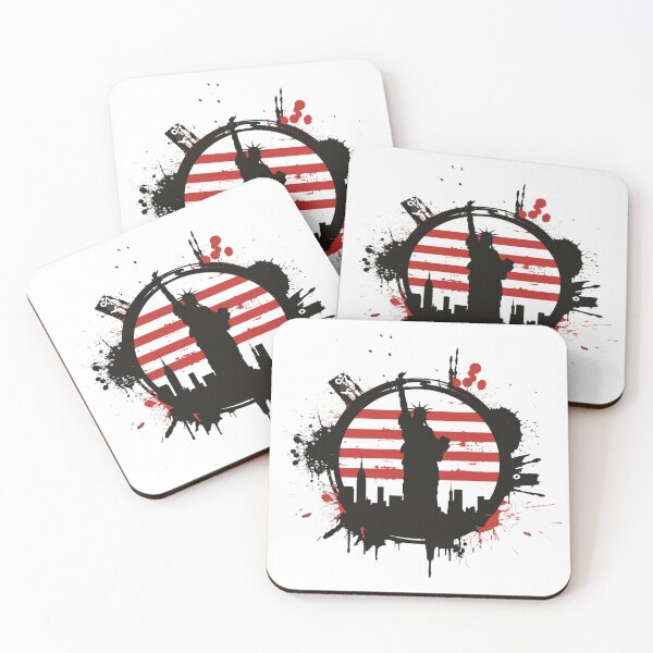 Item preview, Save Democracy designed and sold by FunnyThings1.