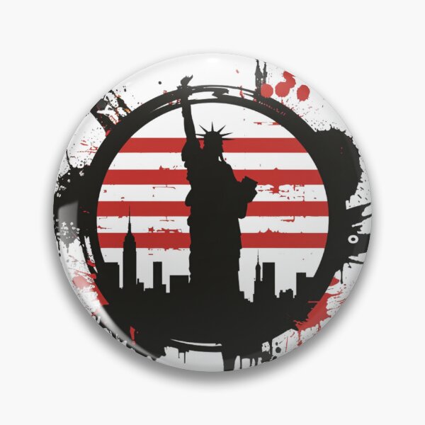 Item preview, Save Democracy designed and sold by FunnyThings1.
