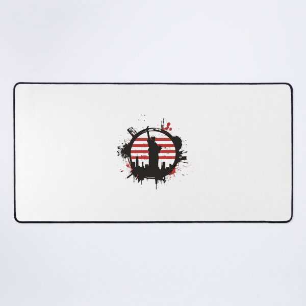 Item preview, Save Democracy designed and sold by FunnyThings1.