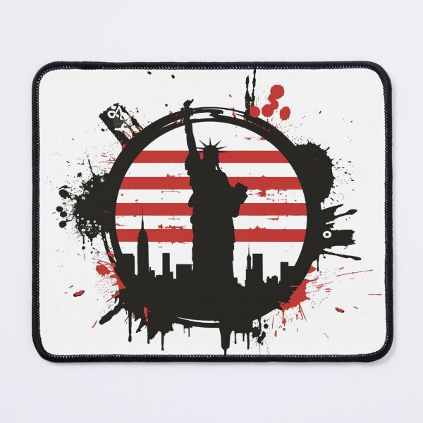 Item preview, Save Democracy designed and sold by FunnyThings1.