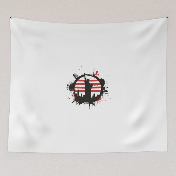 Item preview, Save Democracy designed and sold by FunnyThings1.