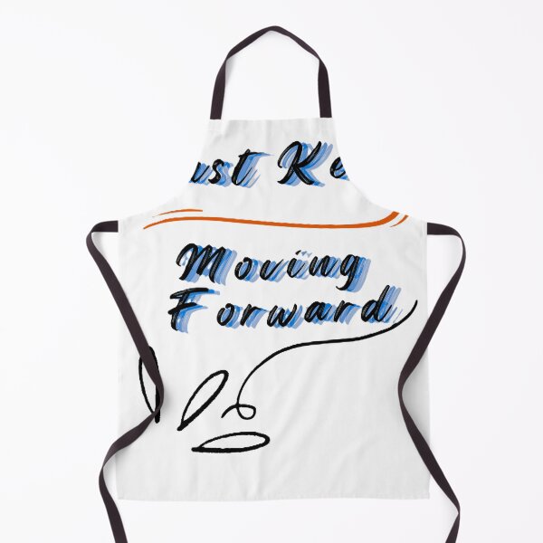 Item preview, Just Keep Moving Forward designed and sold by ArhaanFashions.