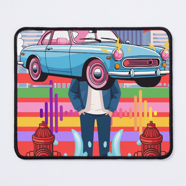 Item preview, Street Beat designed and sold by Cre8tionsbyDNL.