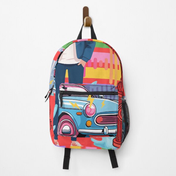 Item preview, Street Beat designed and sold by Cre8tionsbyDNL.