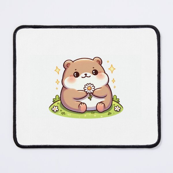 Item preview, Pudge Sticker designed and sold by brszkn.