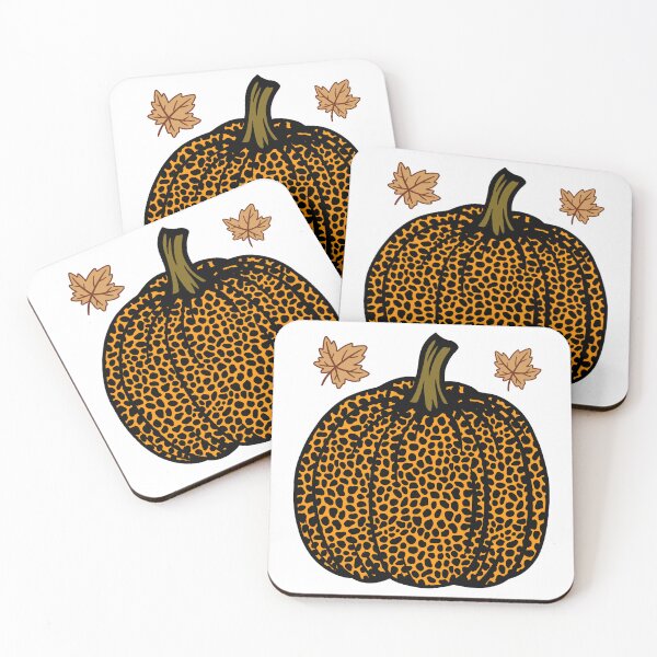 Item preview, Pumpkin Heads fall Sticker designed and sold by Tycoonn.