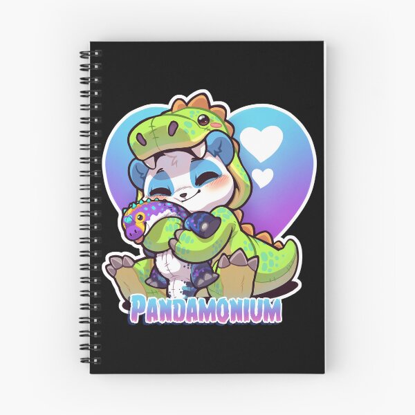 Item preview, Pandamonium designed and sold by PandamoniumShop.