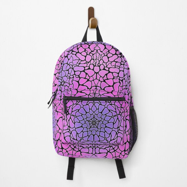 Item preview, Purple pink pattern designed and sold by Themys24.