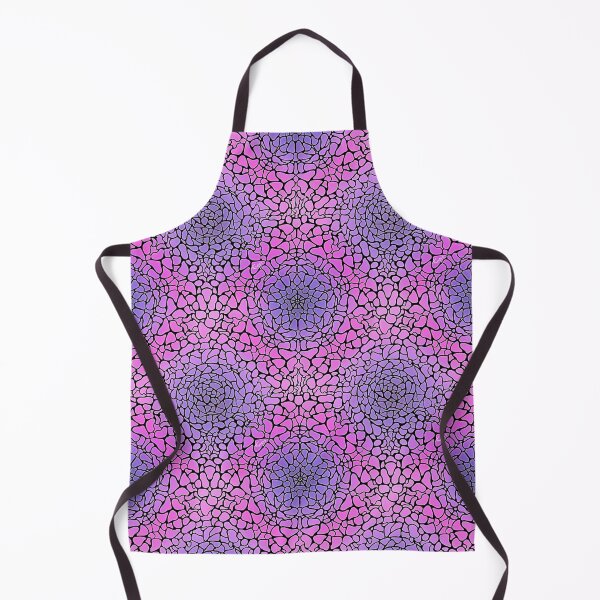 Item preview, Purple pink pattern designed and sold by Themys24.