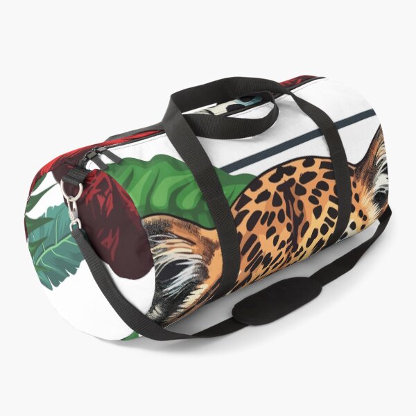 Item preview, Tigers, stylish shirts, cute wild animal shirts with leaves surrounding them – the beauty of nature you can wear. designed and sold by MissCirce1993.