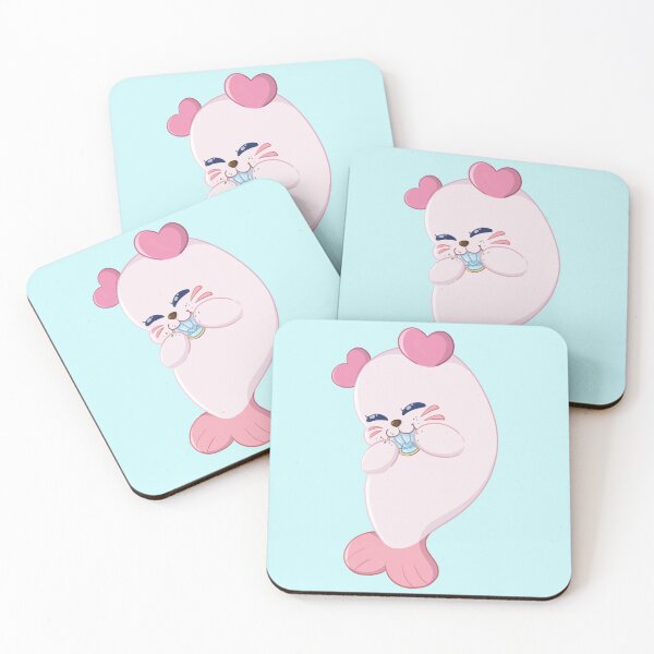 Item preview, Kururun! designed and sold by AiHigurashi.