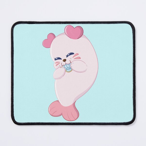 Item preview, Kururun! designed and sold by AiHigurashi.