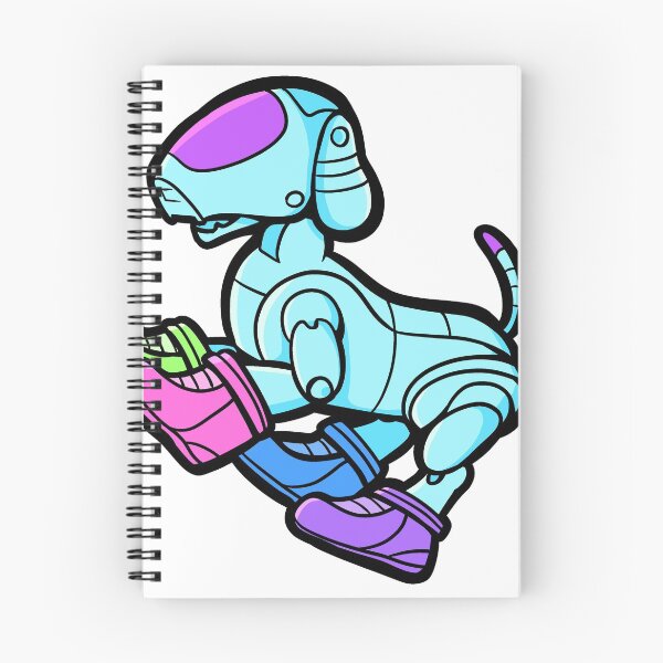 Item preview, Rad Aibo designed and sold by Arkay9.