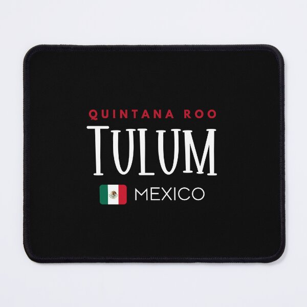 Item preview, Tulum - Quintana Roo - Mexico  designed and sold by StudioRedKoala.