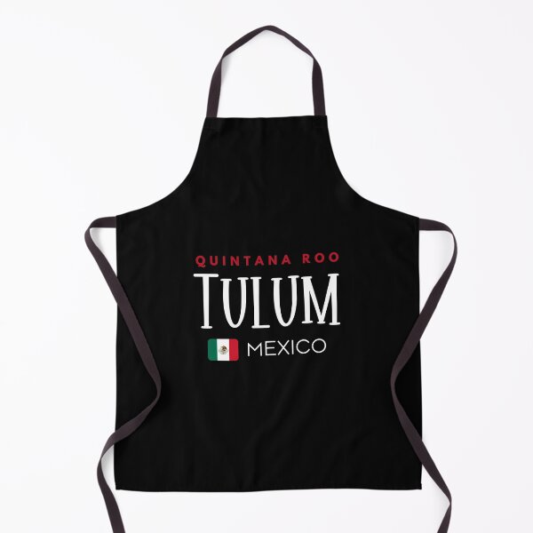 Item preview, Tulum - Quintana Roo - Mexico  designed and sold by StudioRedKoala.