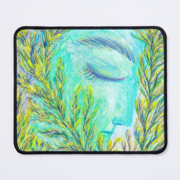 Item preview, My sister in the Aquarium designed and sold by schnillos.