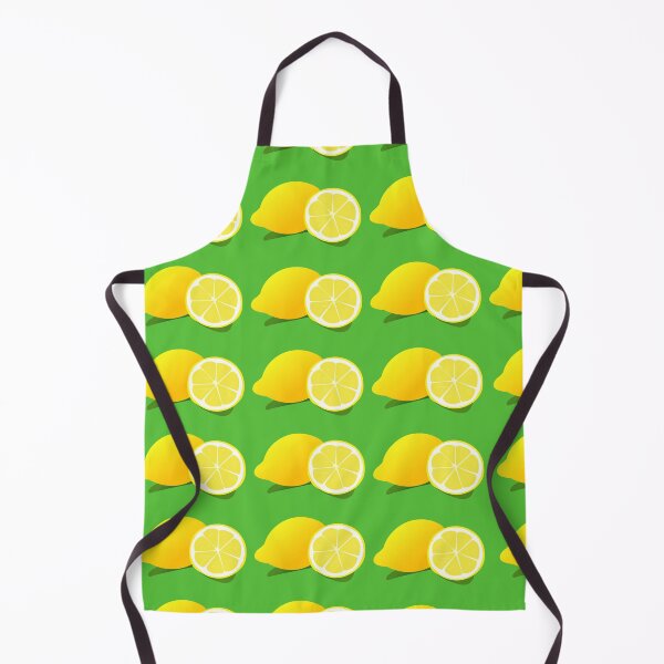 Item preview, Zesty Lemon Delight designed and sold by PratikG24.