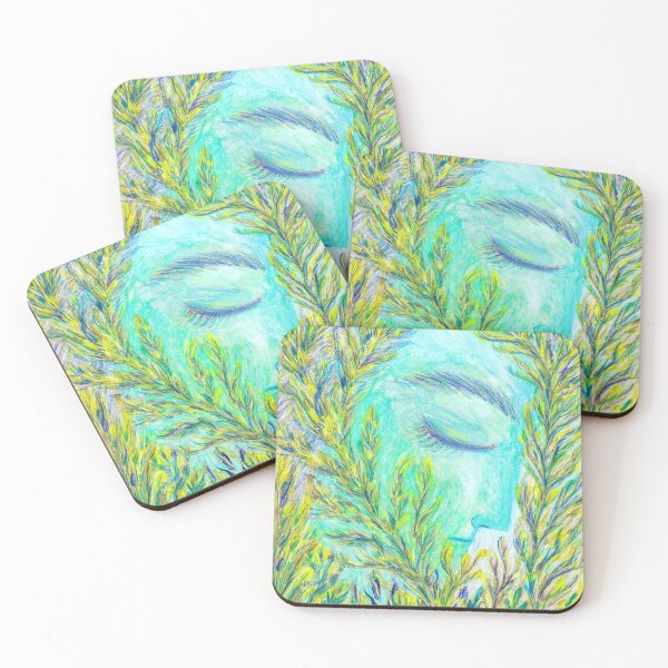 Item preview, My sister in the Aquarium designed and sold by schnillos.