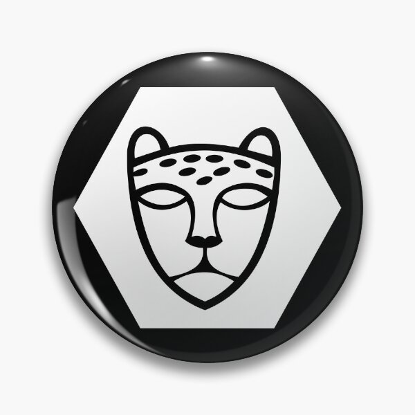 Item preview, Channel TV Leopard designed and sold by GoalieTurtle.