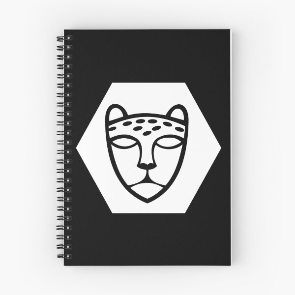 Item preview, Channel TV Leopard designed and sold by GoalieTurtle.