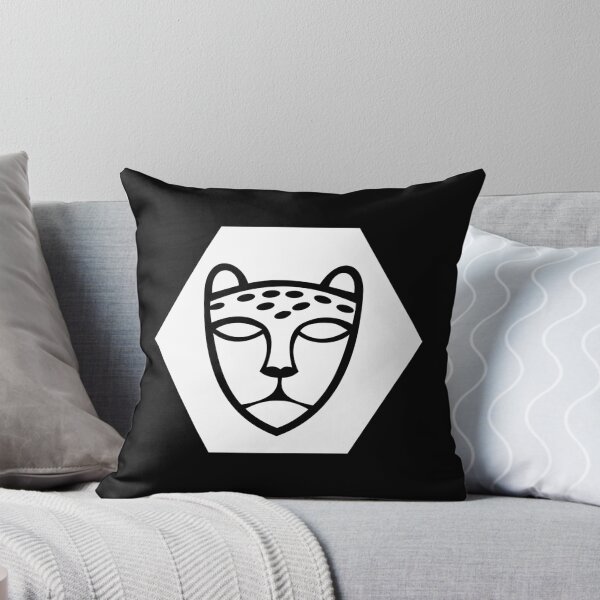 Item preview, Channel TV Leopard designed and sold by GoalieTurtle.