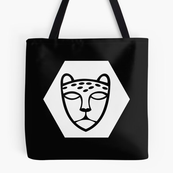 Item preview, Channel TV Leopard designed and sold by GoalieTurtle.
