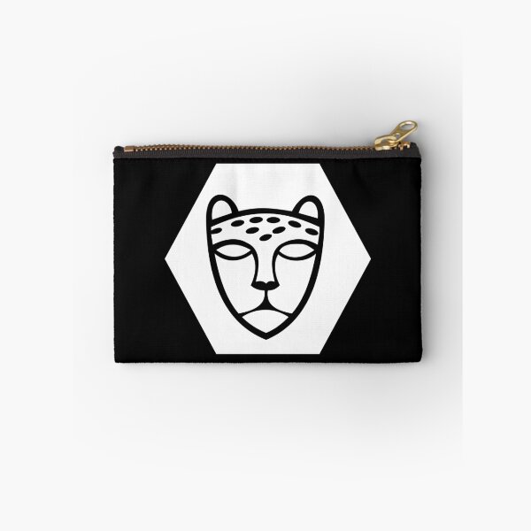 Item preview, Channel TV Leopard designed and sold by GoalieTurtle.