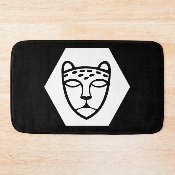 Item preview, Channel TV Leopard designed and sold by GoalieTurtle.