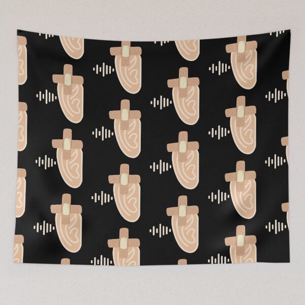 Item preview, Political Wound - Controversial Trump Art Design by Egyape designed and sold by egyape ⭐⭐⭐⭐⭐.