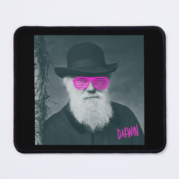 Item preview, Charles Darwin designed and sold by PHILOSOPHY-SWAG.
