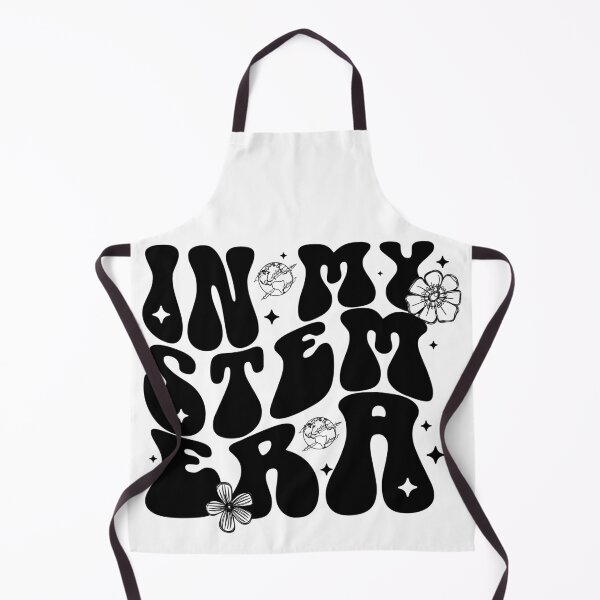 Item preview, Groovy In My STEM Era | Science Teacher designed and sold by ScienceCorner.