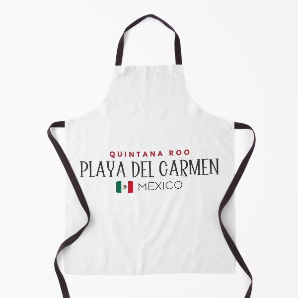 Item preview, Playa del Carmen - Quintana Roo - Mexico designed and sold by StudioRedKoala.