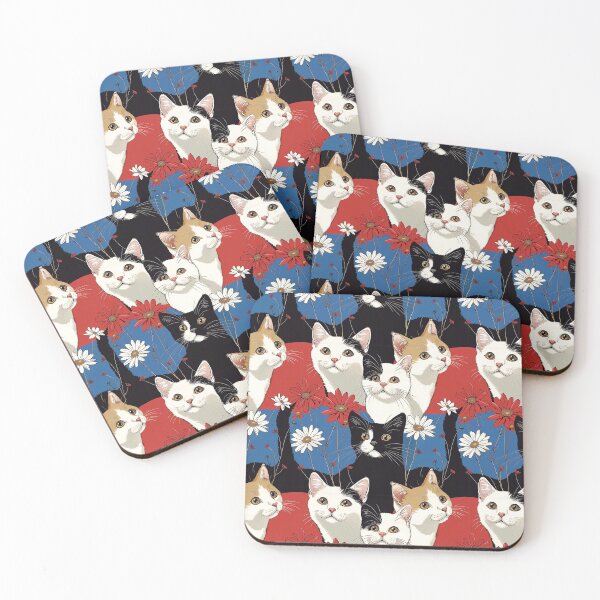 Item preview, Kittens in the wild V designed and sold by becheg.