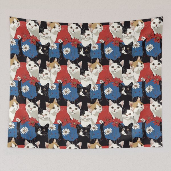 Item preview, Kittens in the wild V designed and sold by becheg.