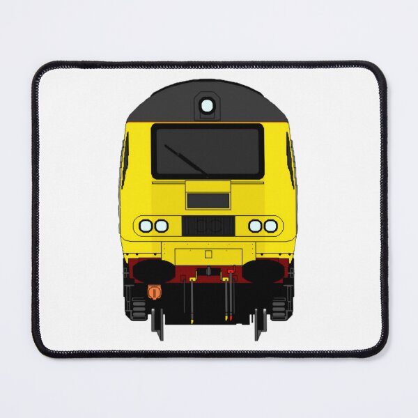 Item preview, Network rail HST designed and sold by TrainFanatic.