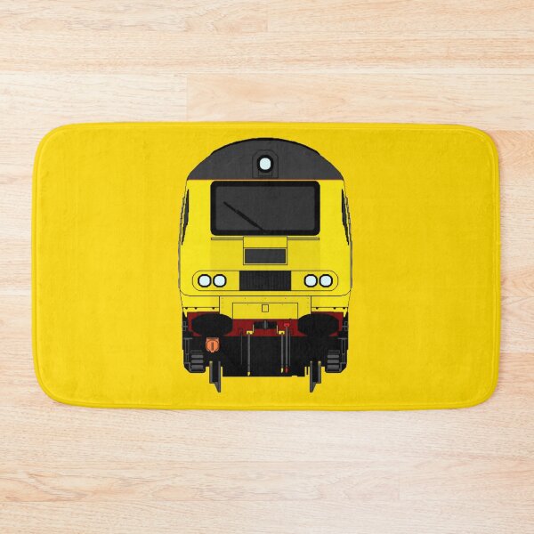 Item preview, Network rail HST designed and sold by TrainFanatic.