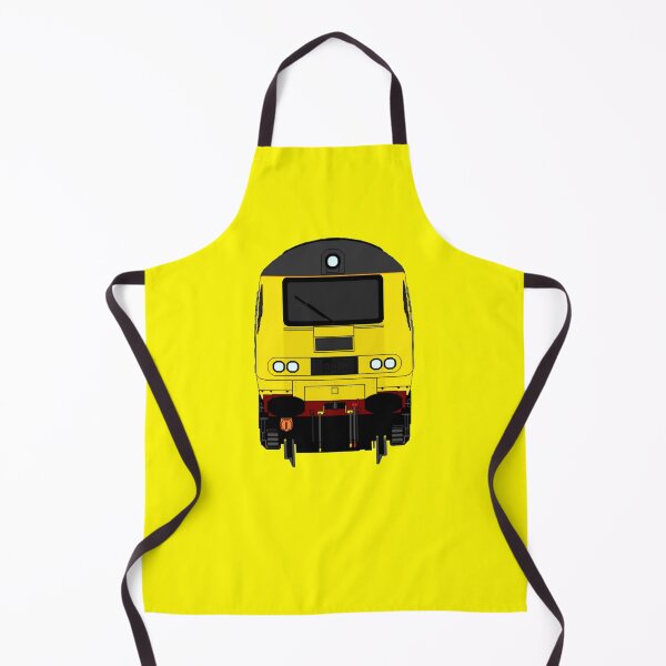 Item preview, Network rail HST designed and sold by TrainFanatic.