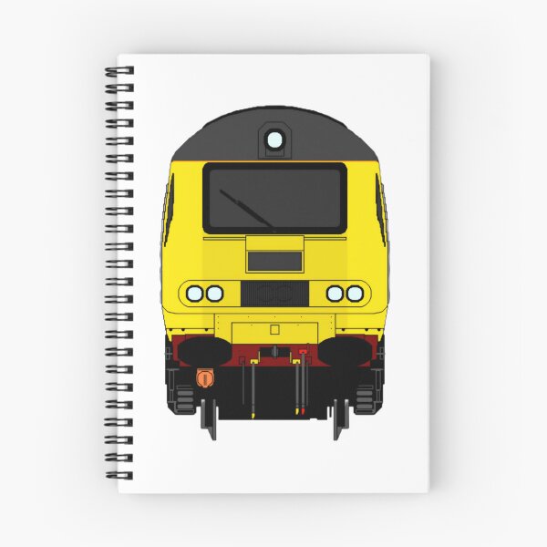 Item preview, Network rail HST designed and sold by TrainFanatic.