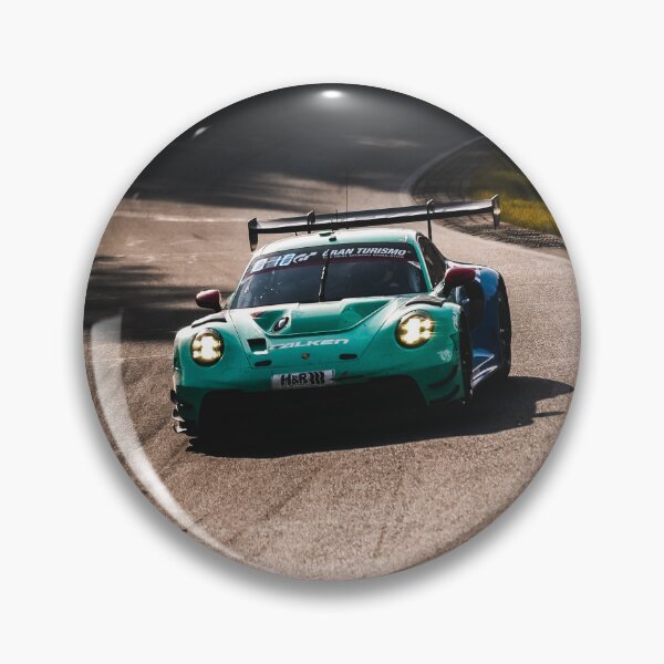 Item preview, 24h Nürburgring, Falken Motorsport Porsche 911 GT3 R (992) designed and sold by Fresh-P-Media.