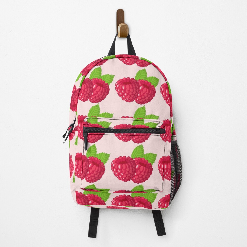 Item preview, Backpack designed and sold by PratikG24.