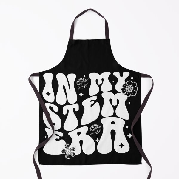 Item preview, Groovy In My STEM Era | Science Teacher designed and sold by ScienceCorner.