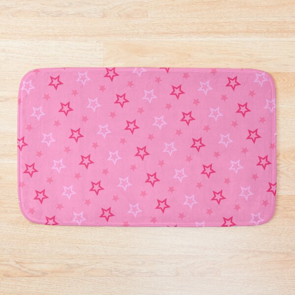 Item preview, Pink Stars Pattern designed and sold by xWiseGirl.